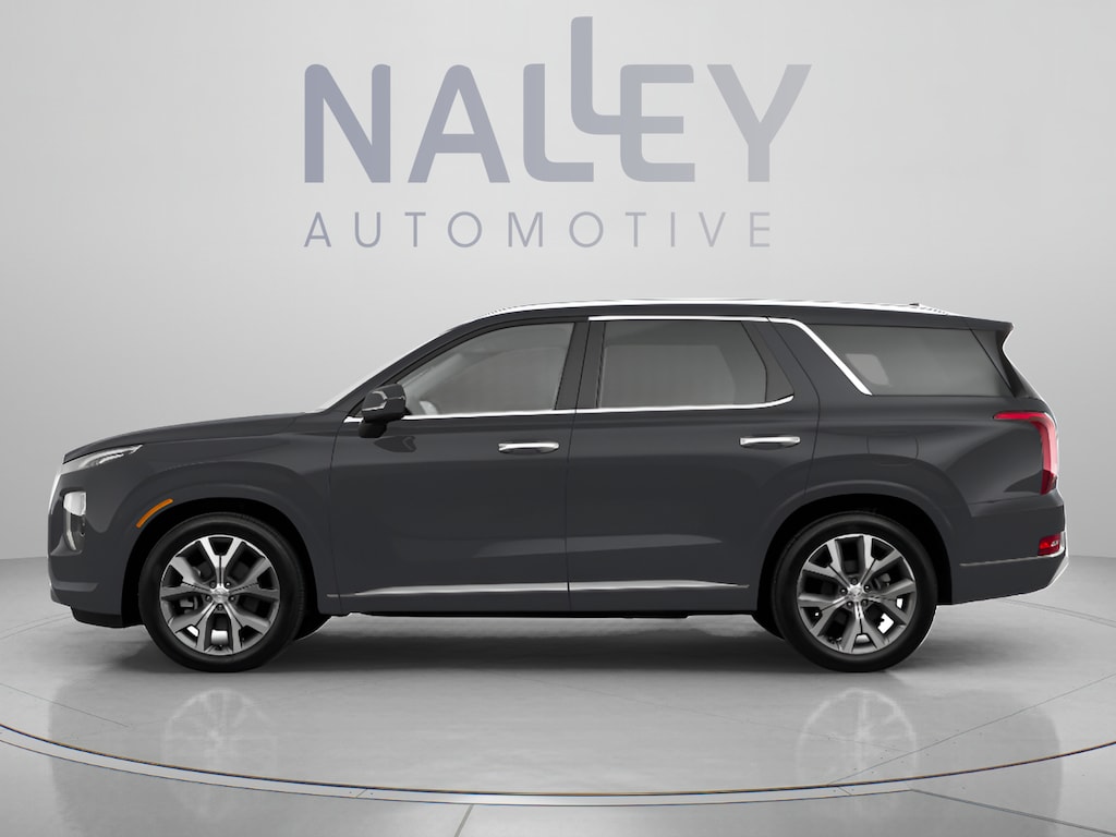 Used 2022 Hyundai Palisade SE SUV