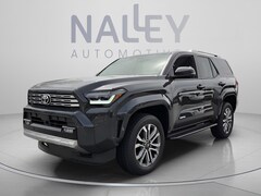 2026 Toyota 4Runner Limited SUV