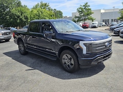 2023 Ford F-150 Lightning
