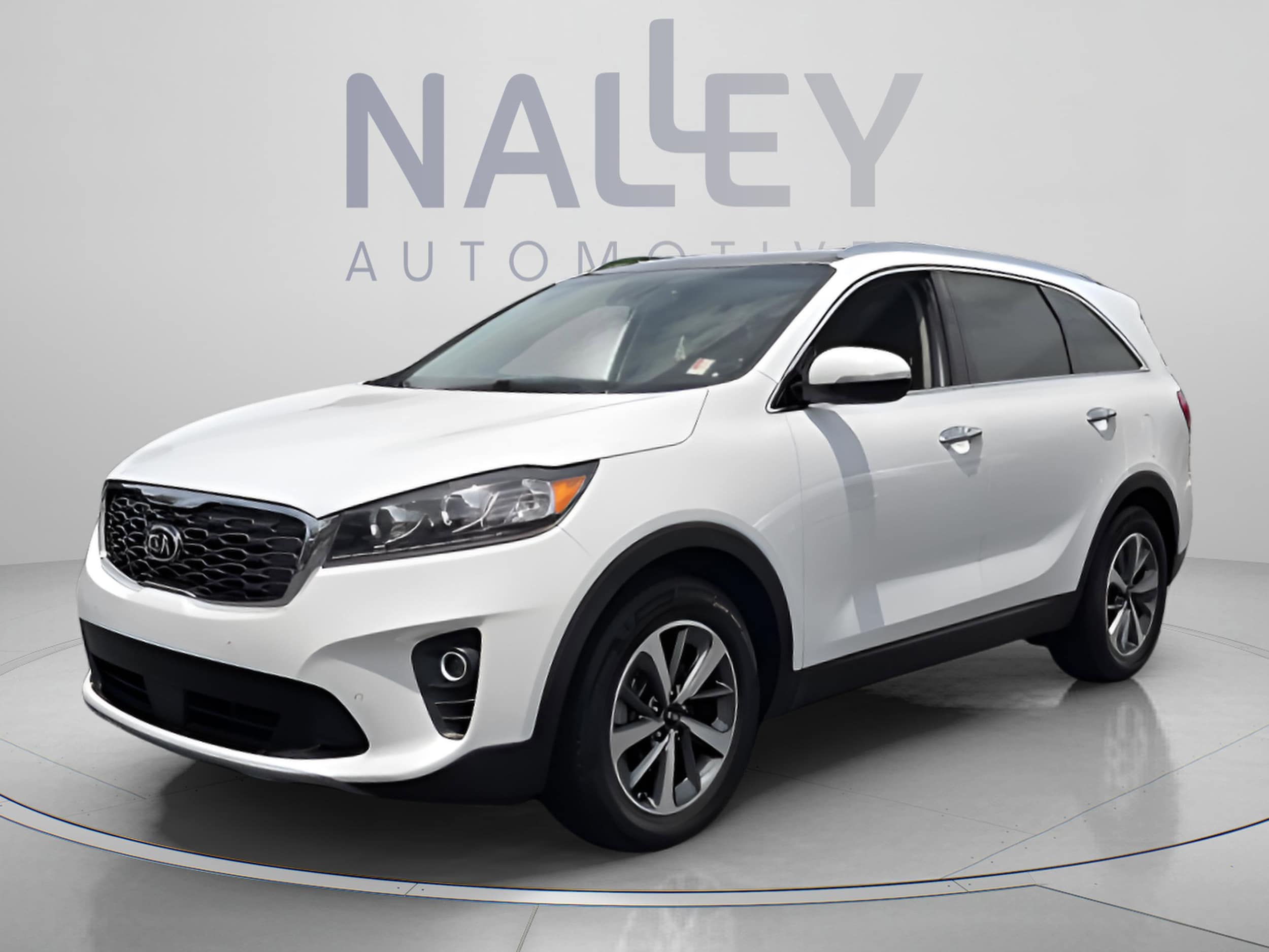 2019 Kia Sorento EX V6 AT's photo