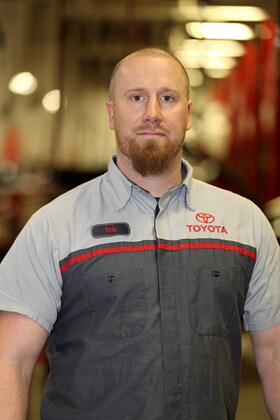 Staff member Rob Rorke from ID_3c92dbd545ee