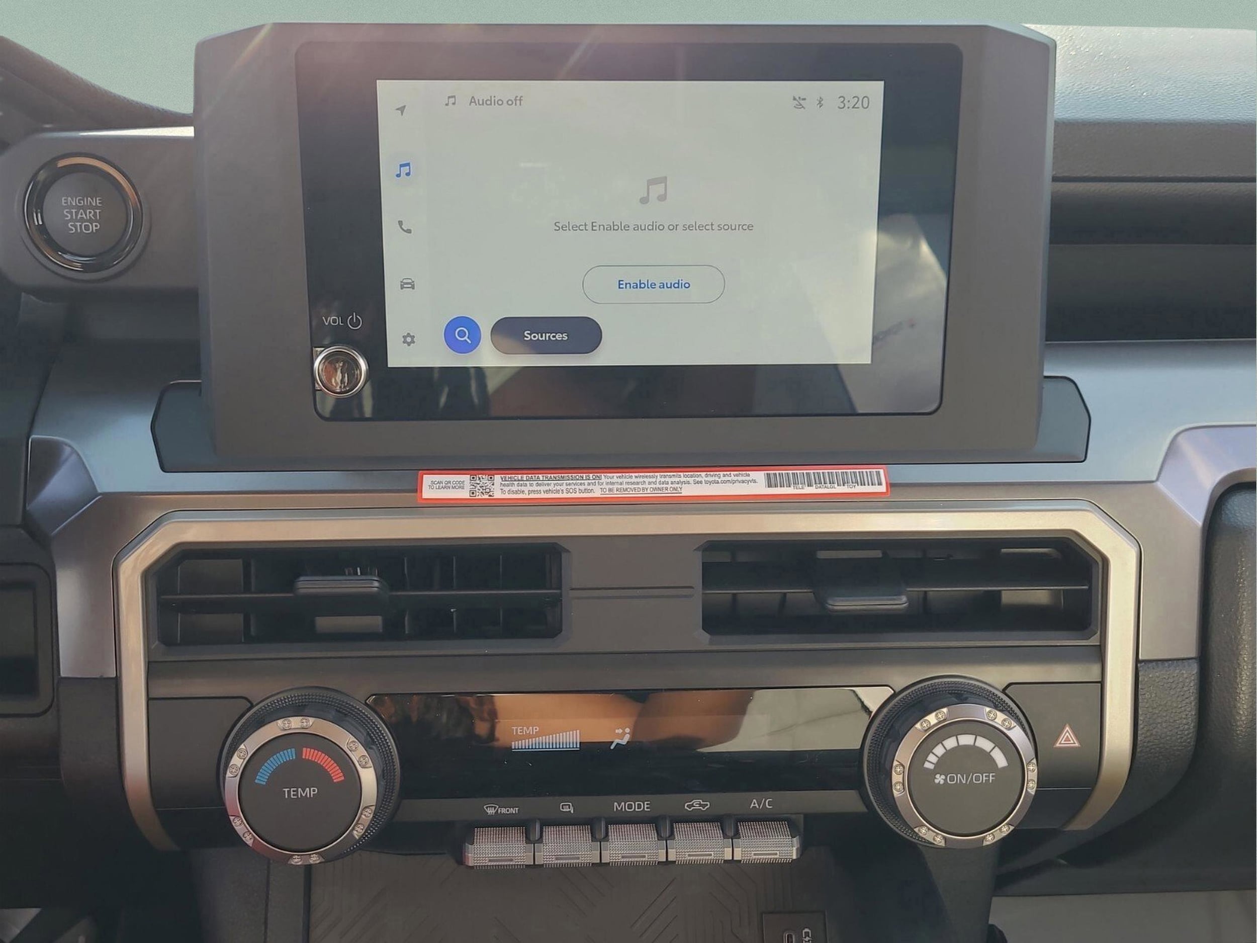 2026 Toyota Tacoma SR5 - Photo 38