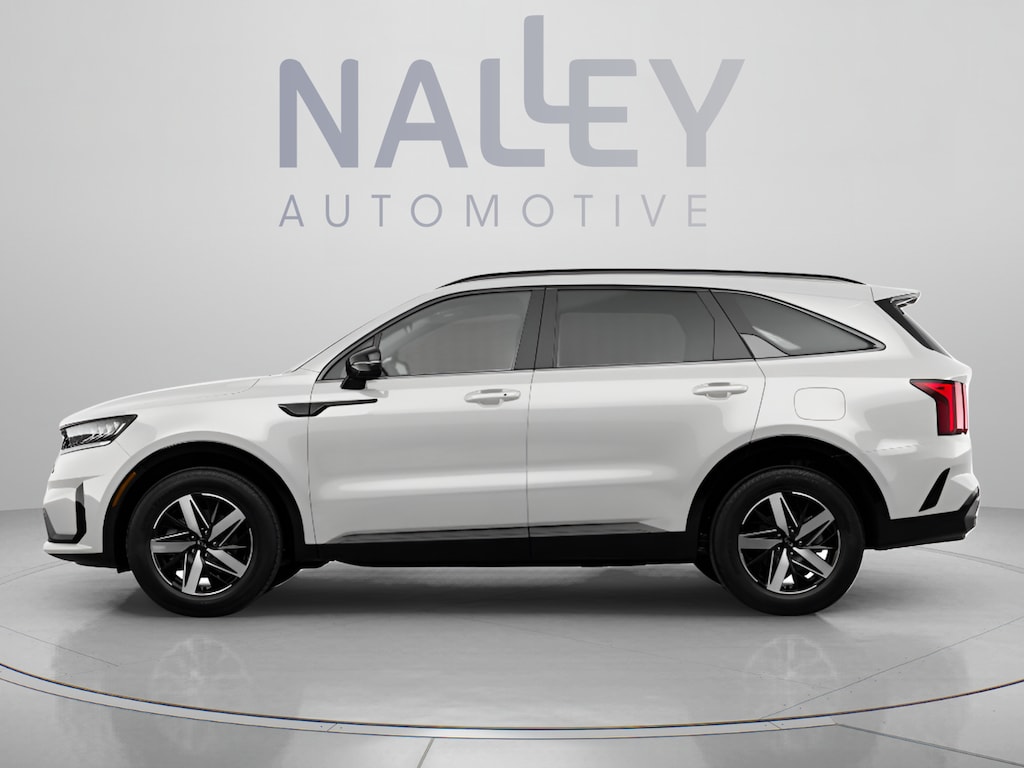 Used 2021 Kia Sorento SX SUV