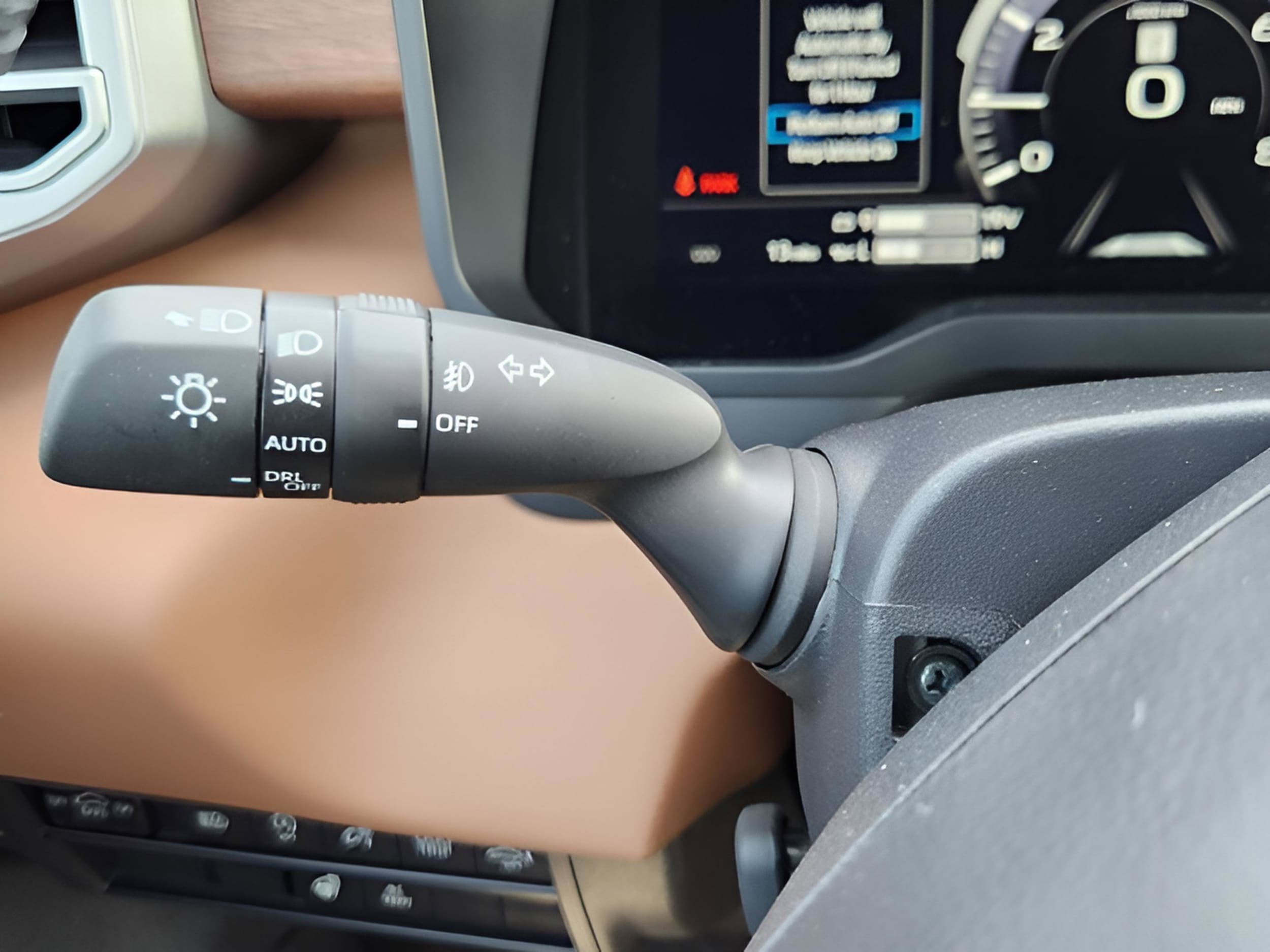 2025 Toyota Tundra 1794 Edition - Photo 25