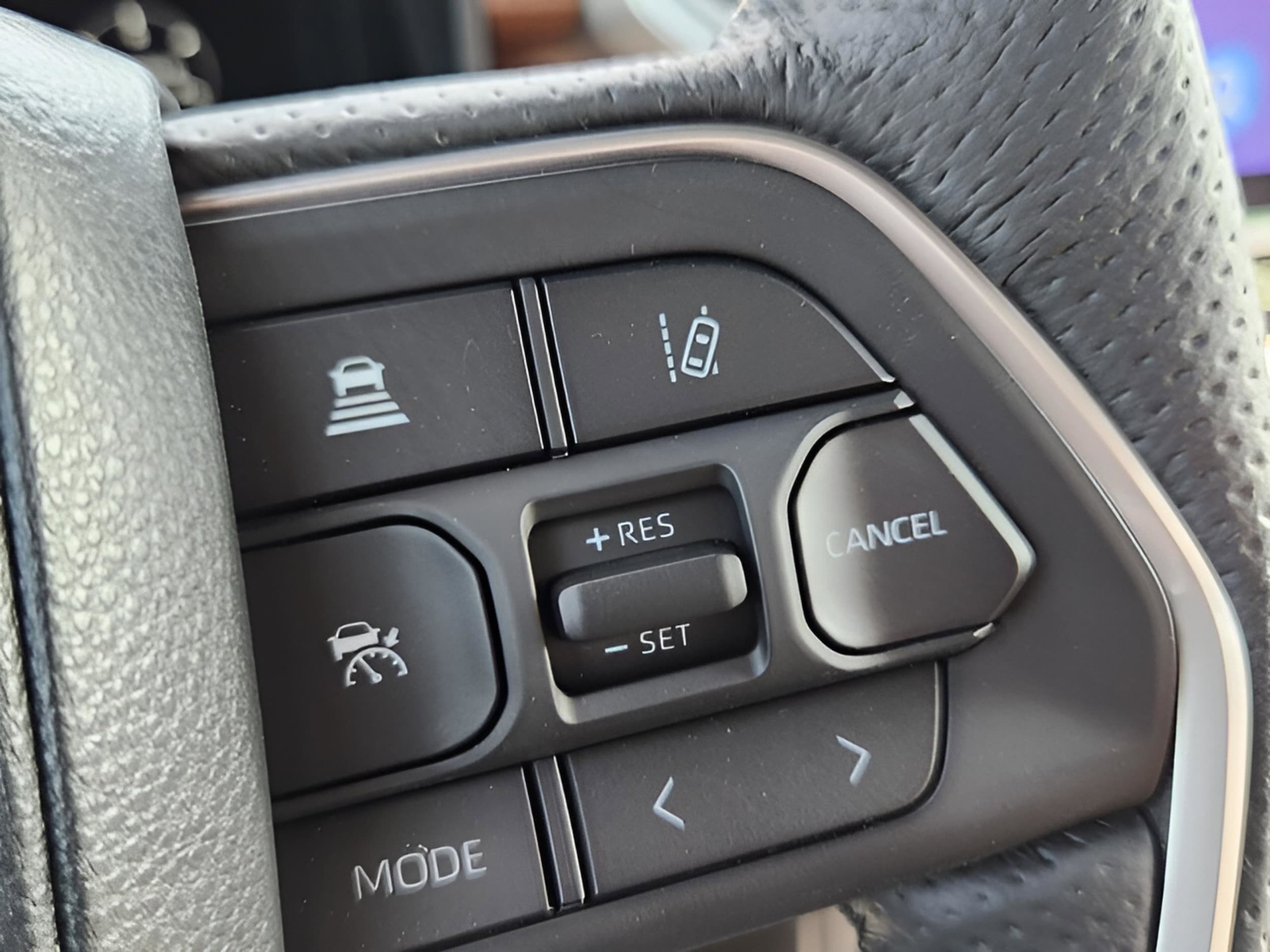 2025 Toyota Tundra 1794 Edition - Photo 23