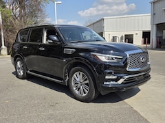 2020 INFINITI QX80