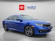 Honda Civic Sedan