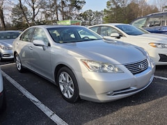 2009 LEXUS ES 350