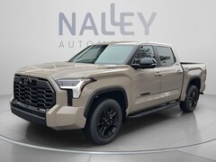 2026 Toyota Tundra i-FORCE MAX Limited i-FORCE MAX Truck
