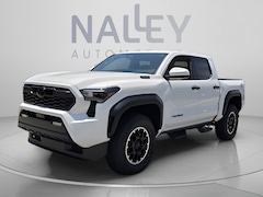 2026 Toyota Tacoma i-FORCE MAX TRD Off-Road i-FORCE MAX Truck