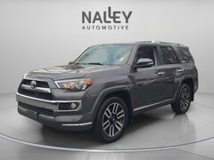 2014 Toyota 4Runner