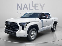 2026 Toyota Tundra SR5 Truck