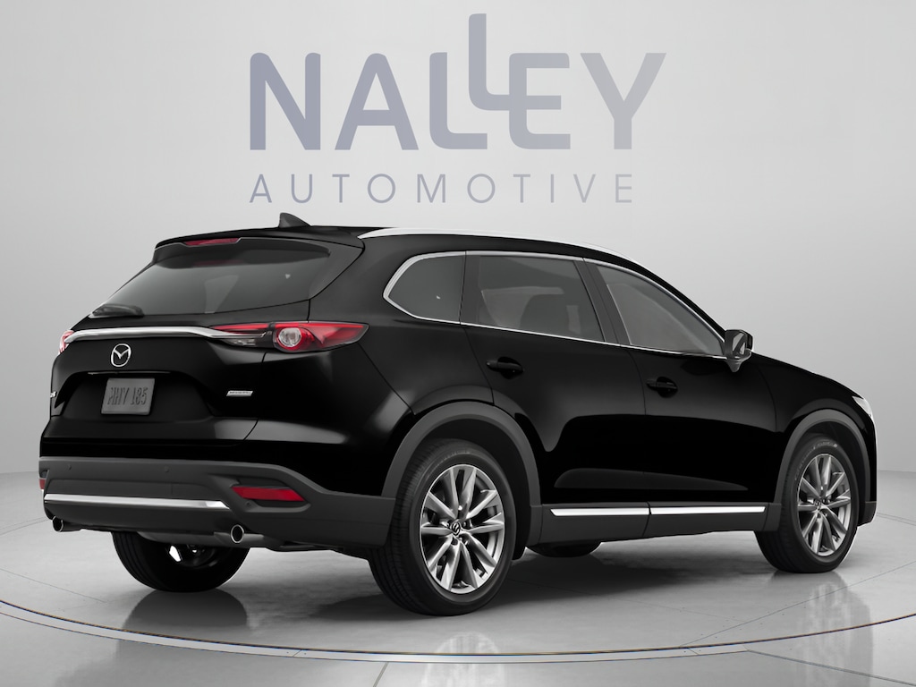 Used 2019 Mazda CX-9 Sport SUV