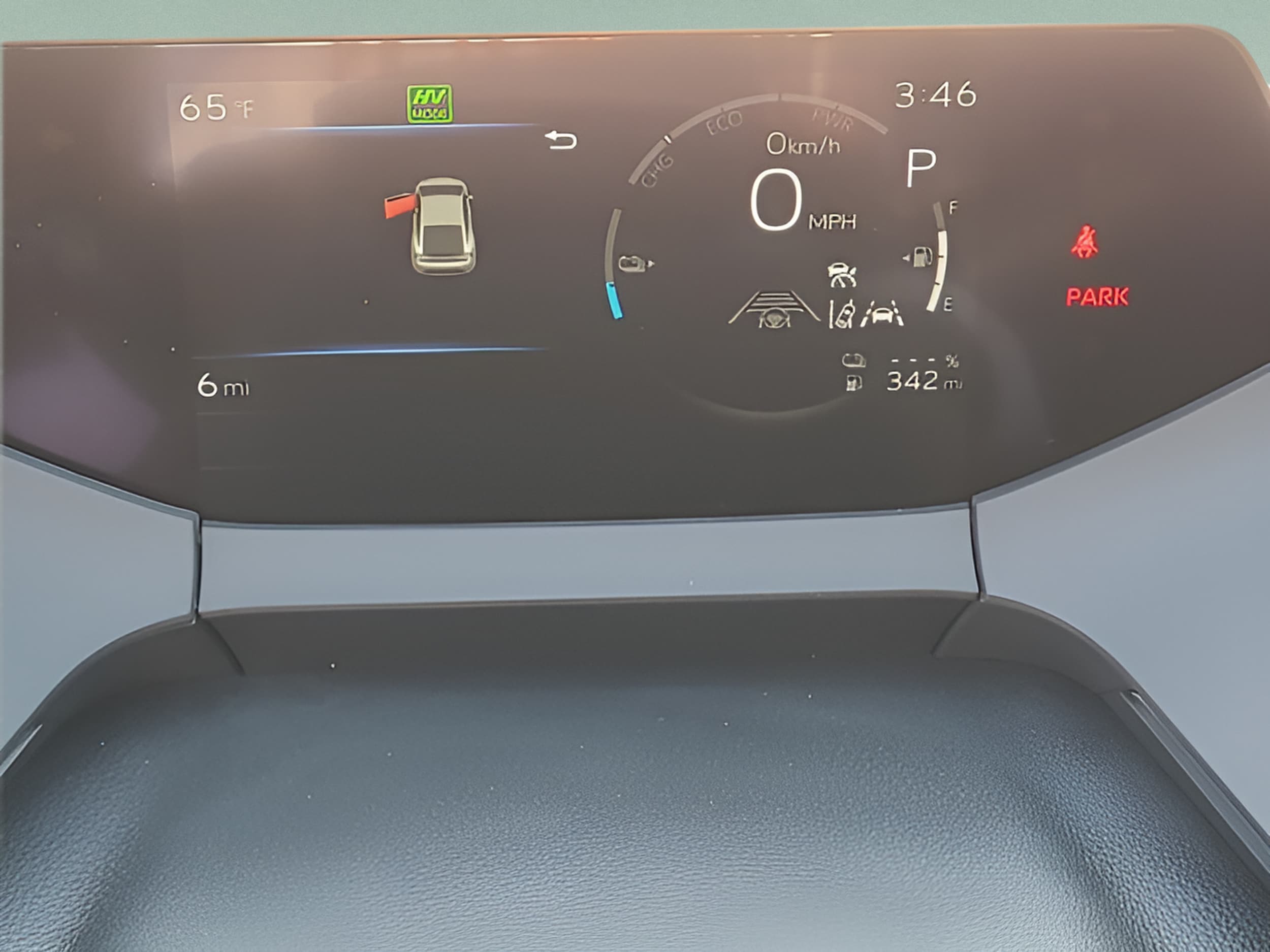 2026 Toyota Prius Plug-in Hybrid XSE - Photo 19