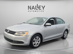 2013 Volkswagen Jetta Sedan