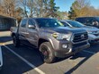  Toyota Tacoma 2WD