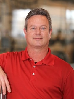 Staff member Gerald Albritton from ID_e70c6bec1625
