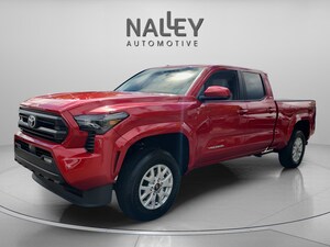 2025 Toyota Tacoma 2WD SR5 Truck Double Cab