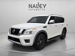  Nissan Armada