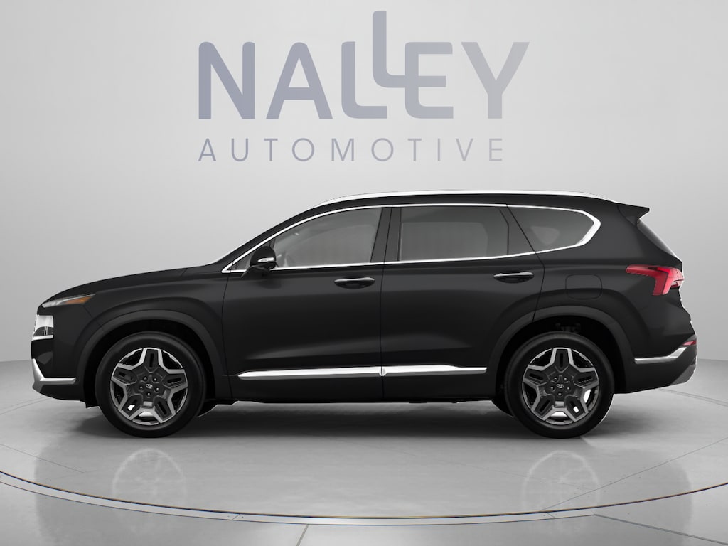 Used 2023 Hyundai Santa Fe XRT SUV
