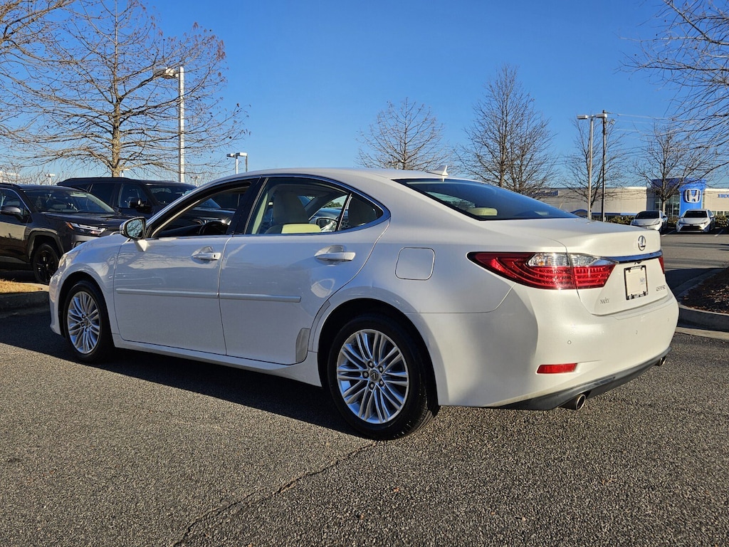 Used 2014 Lexus ES 350 350 Sedan