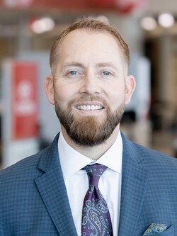 Meet Our Team | Nalley Toyota of Roswell