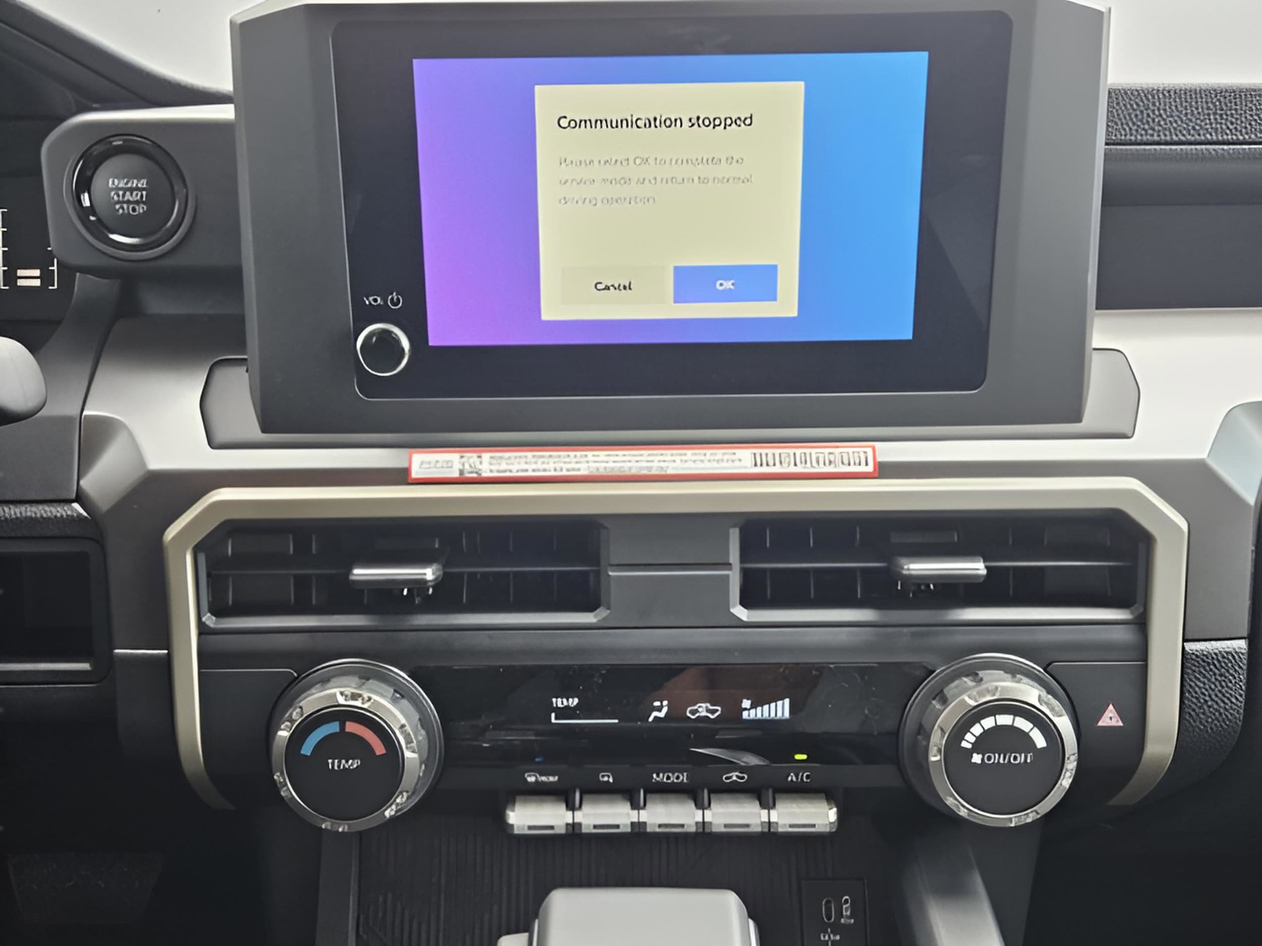 2025 Toyota Tundra Platinum - Photo 22