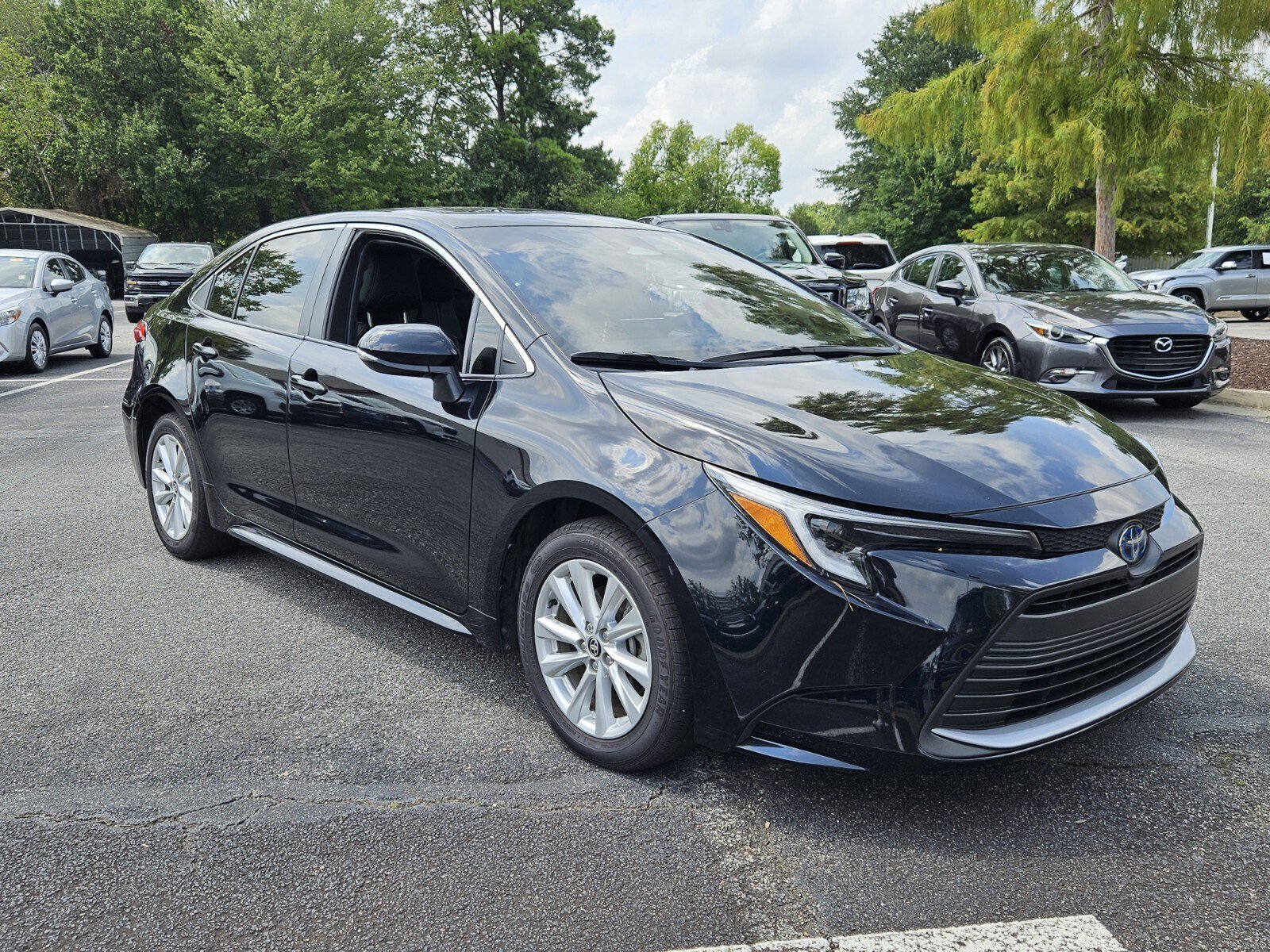 2023 Toyota Corolla