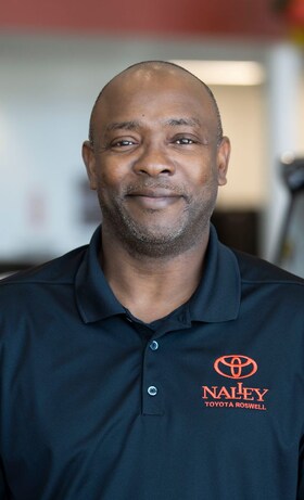 Staff member Stephen Reid from ID_3c92dbd545ee