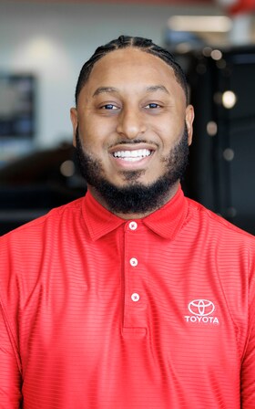 Staff member Dennis Suber from ID_10d5d341c81b