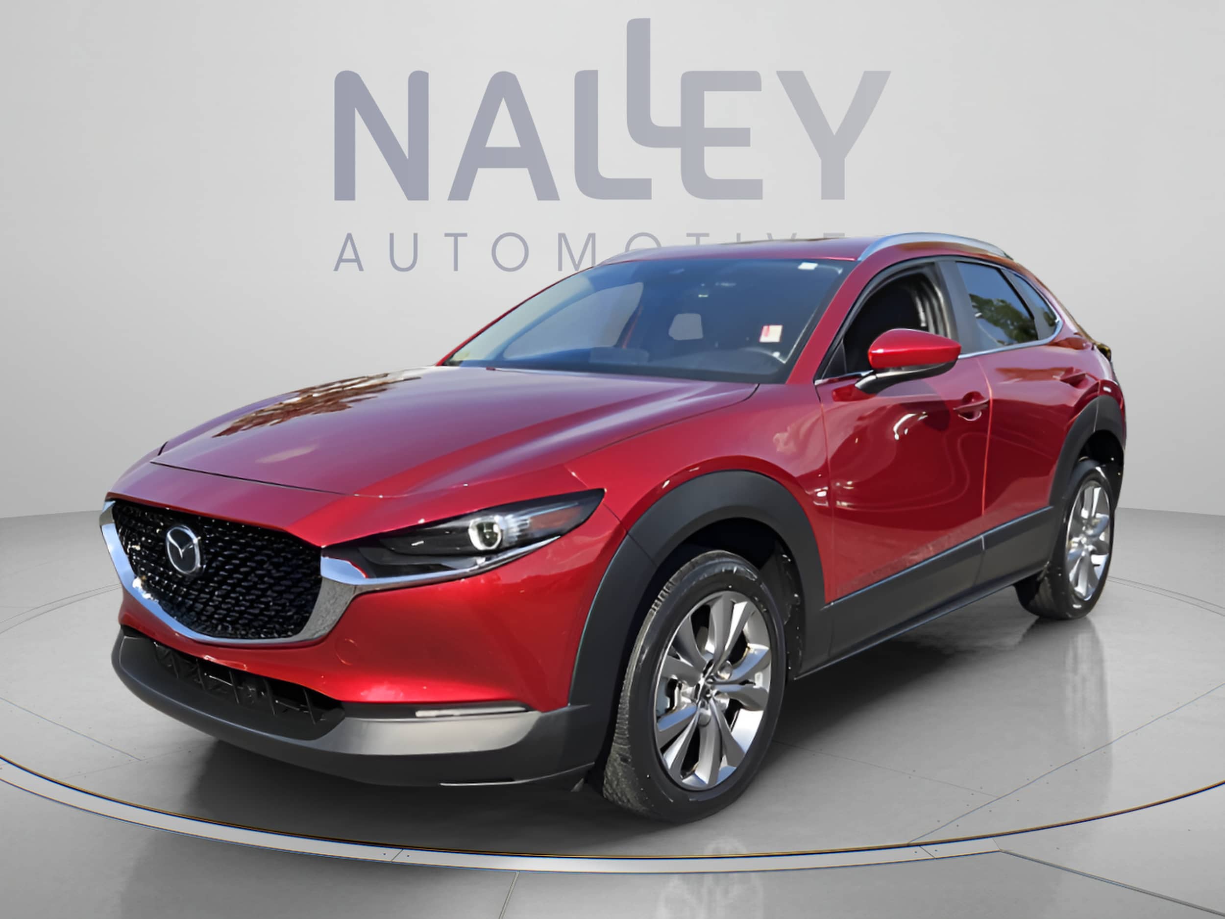 2023 Mazda CX-30