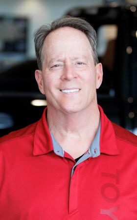 Staff member Vance Fite from ID_10d5d341c81b