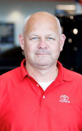 Staff member Russell Autry from ID_10d5d341c81b