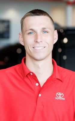 Meet Our Team | Nalley Toyota of Roswell