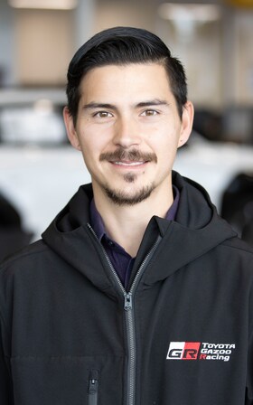 Staff member Ryan Yco from ID_3c92dbd545ee