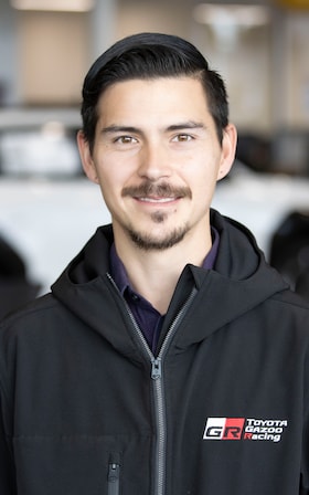 Staff member Ryan Yco from ID_3c92dbd545ee