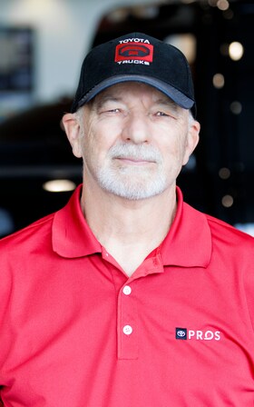 Staff member Phillip Roth from ID_3c92dbd545ee