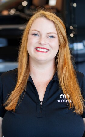 Staff member Francine Potts from ID_3c92dbd545ee