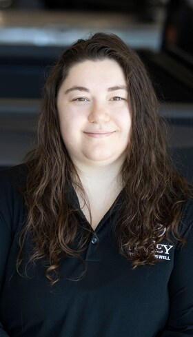 Staff member Melissa Cornacchini from ID_3c92dbd545ee