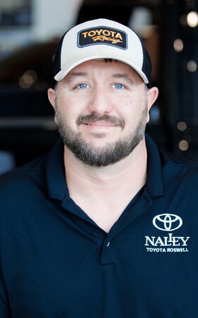 Staff member Jimmy Snyder from ID_3c92dbd545ee