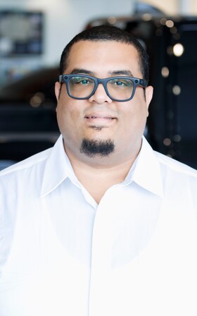 Staff member Danny Bustos from ID_10d5d341c81b