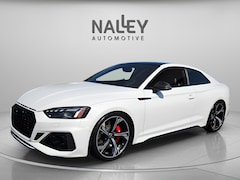 2021 Audi RS 5 Coupe
