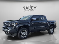 2025 Toyota Tacoma i-FORCE MAX Limited i-FORCE MAX Truck Double Cab
