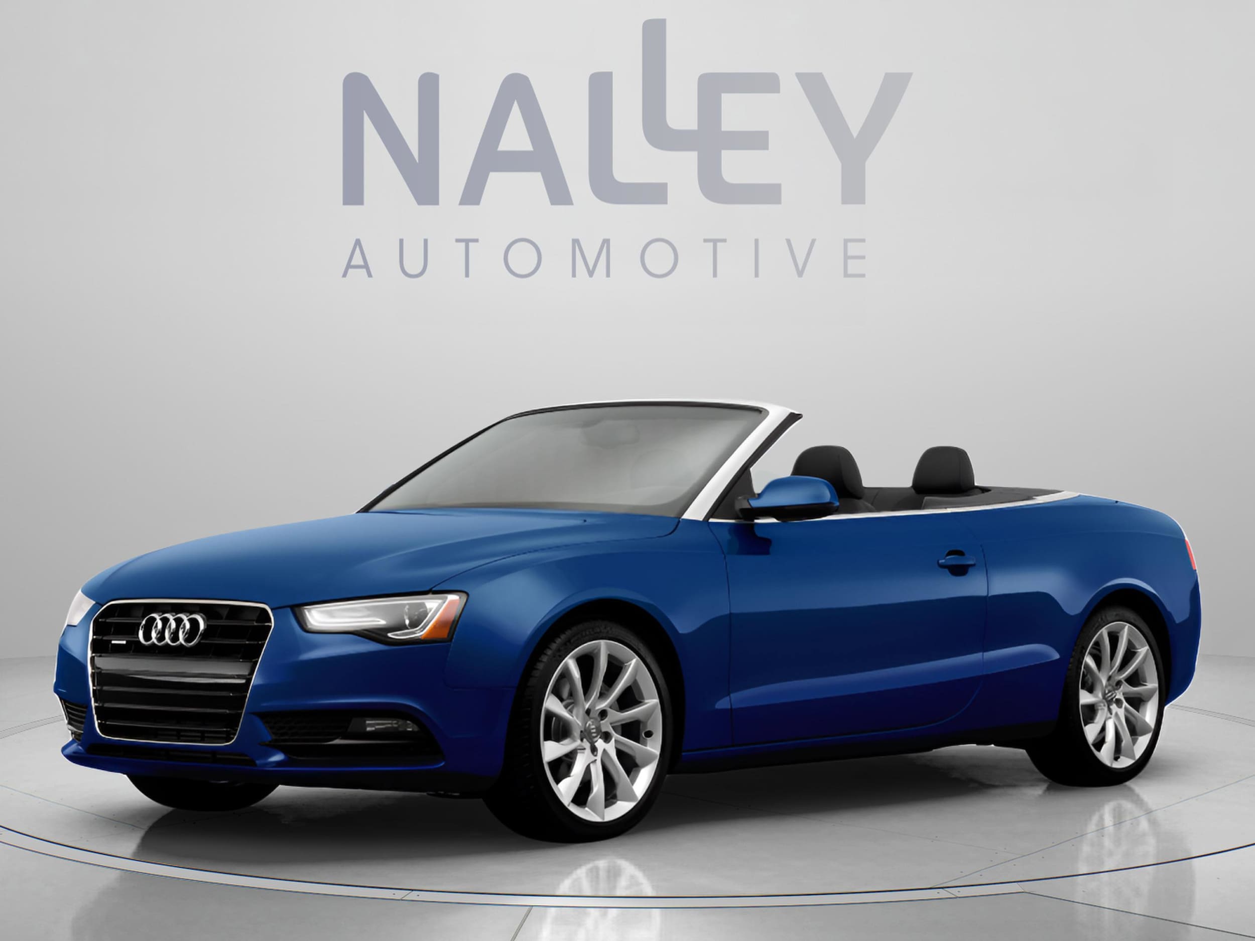 2014 Audi A5 2.0T quattro tiptronic Premium's photo