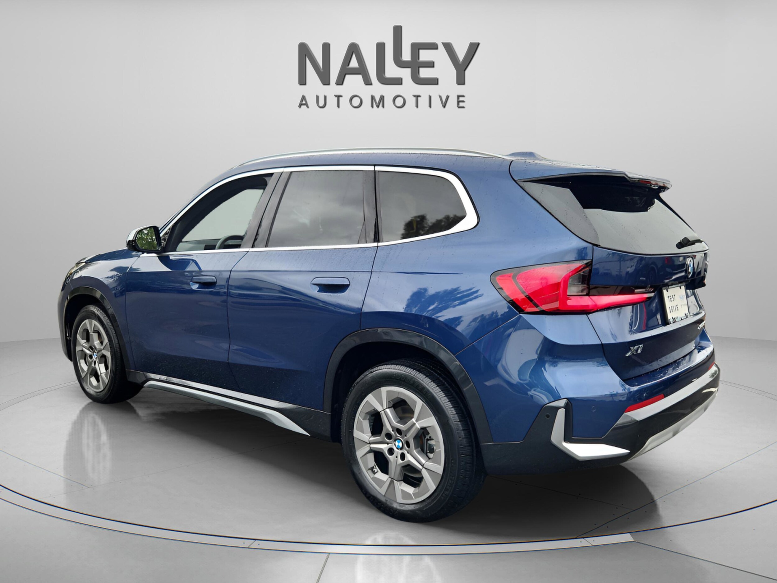 2023 Bmw X1 XDrive28i photo 2