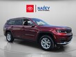 Jeep Grand Cherokee L
