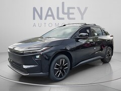 2026 Toyota bZ XLE XLE FWD PLUS