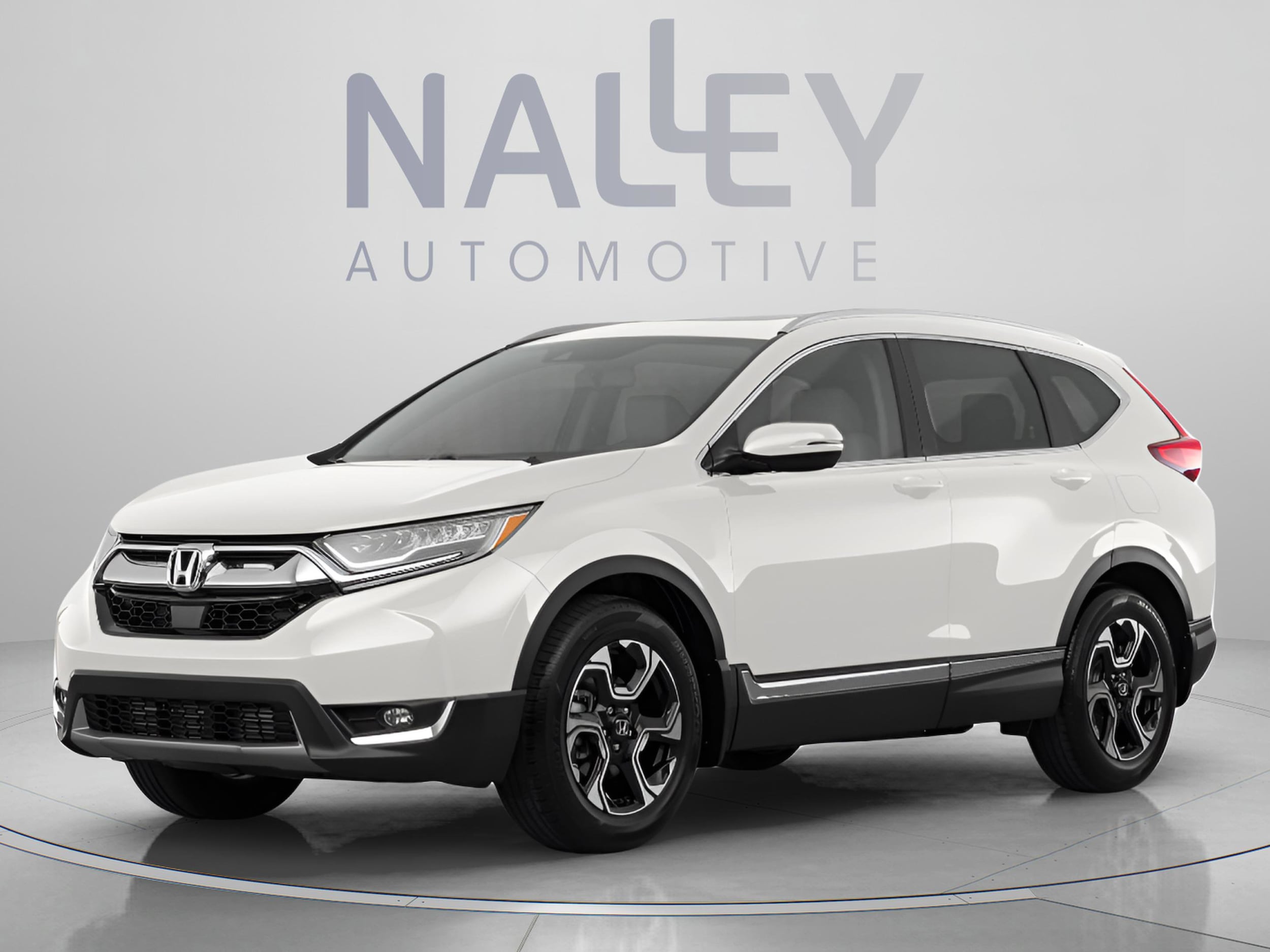 2017 Honda CR-V Touring 2WD's photo
