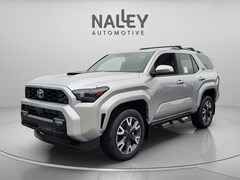 2025 Toyota 4Runner TRD Sport SUV
