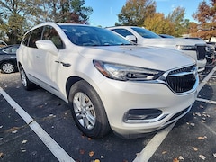 2018 Buick Enclave